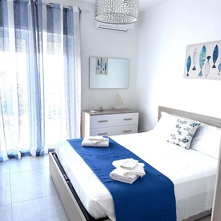 Appartement Orizzonte Mare House à Torino di Sangro Extérieur photo
