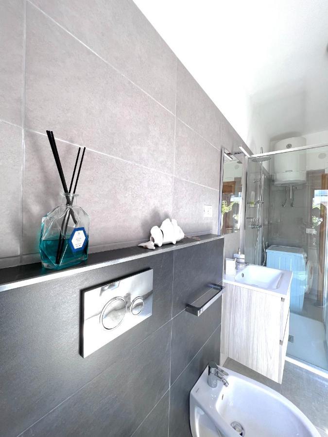 Appartement Orizzonte Mare House à Torino di Sangro Extérieur photo