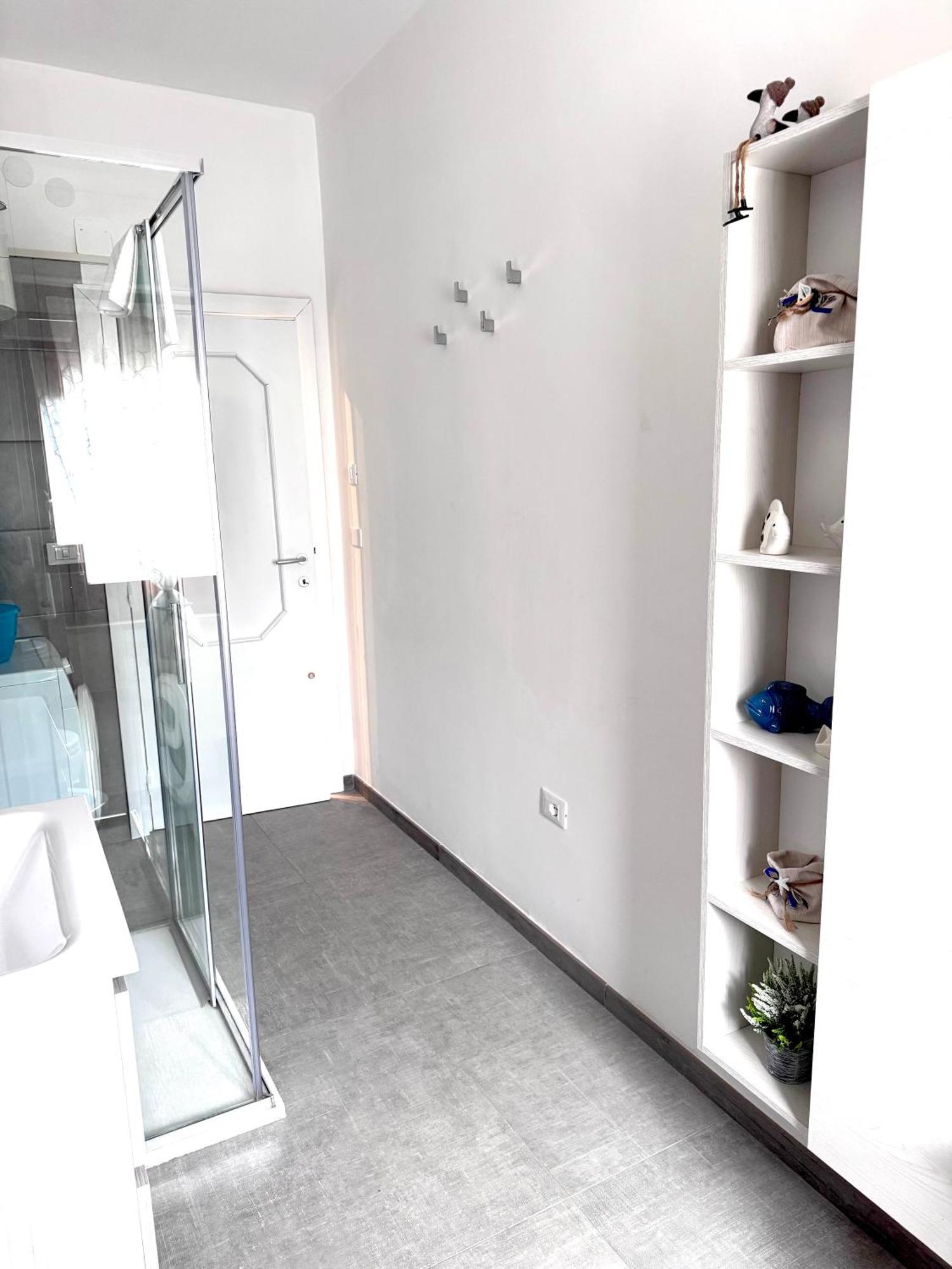 Appartement Orizzonte Mare House à Torino di Sangro Extérieur photo
