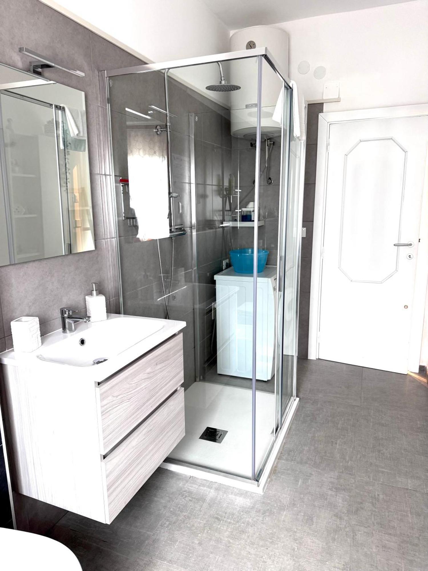 Appartement Orizzonte Mare House à Torino di Sangro Extérieur photo