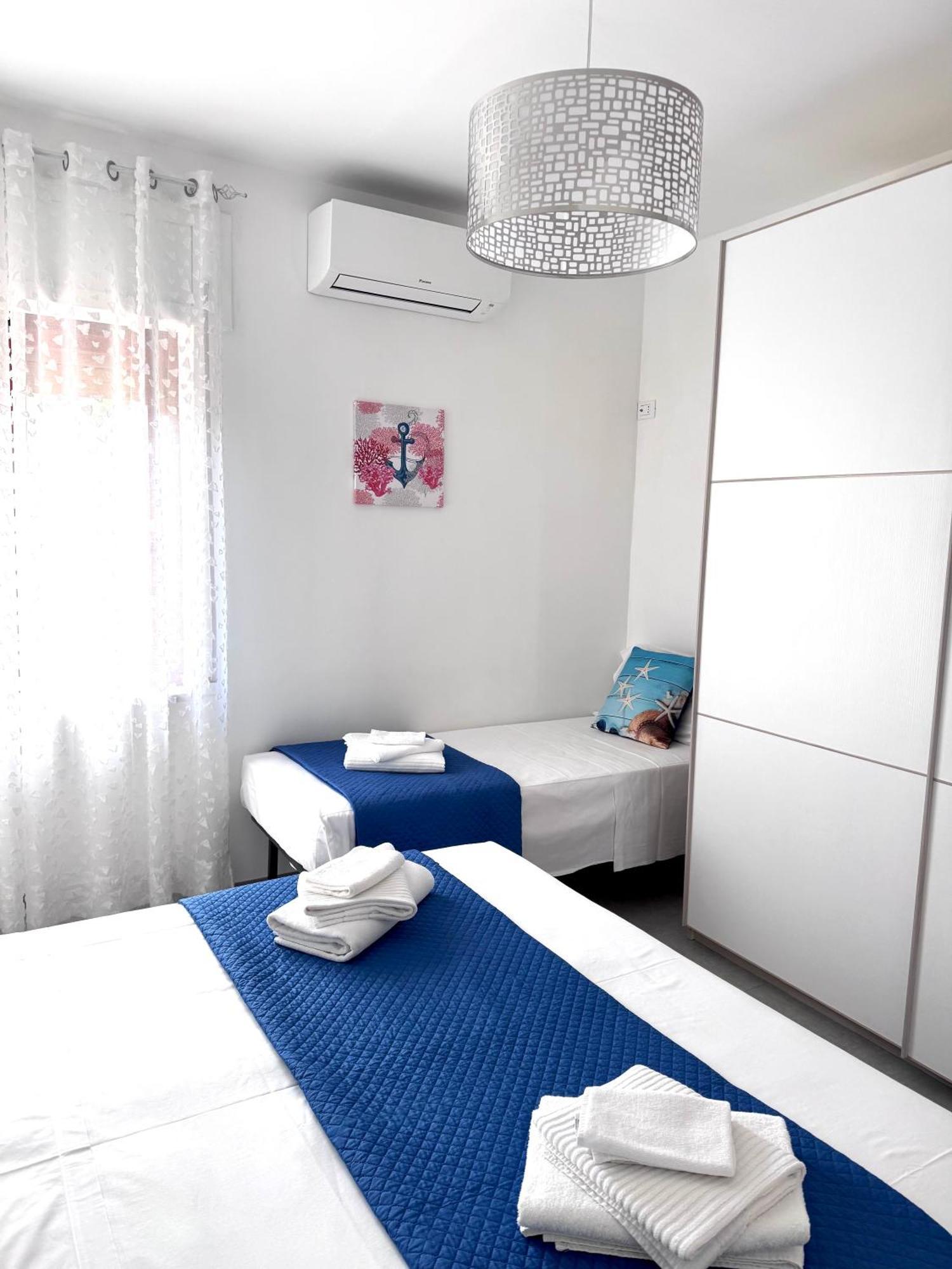 Appartement Orizzonte Mare House à Torino di Sangro Extérieur photo