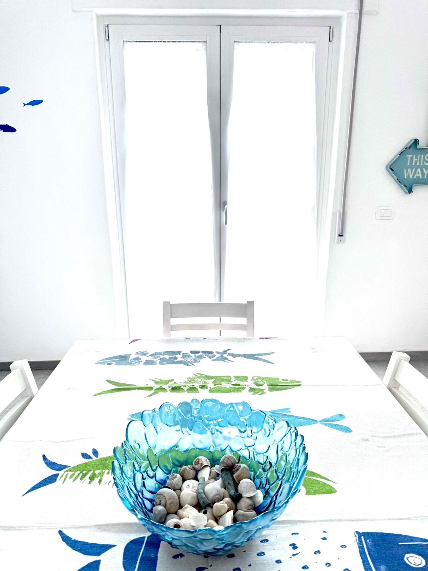Appartement Orizzonte Mare House à Torino di Sangro Extérieur photo