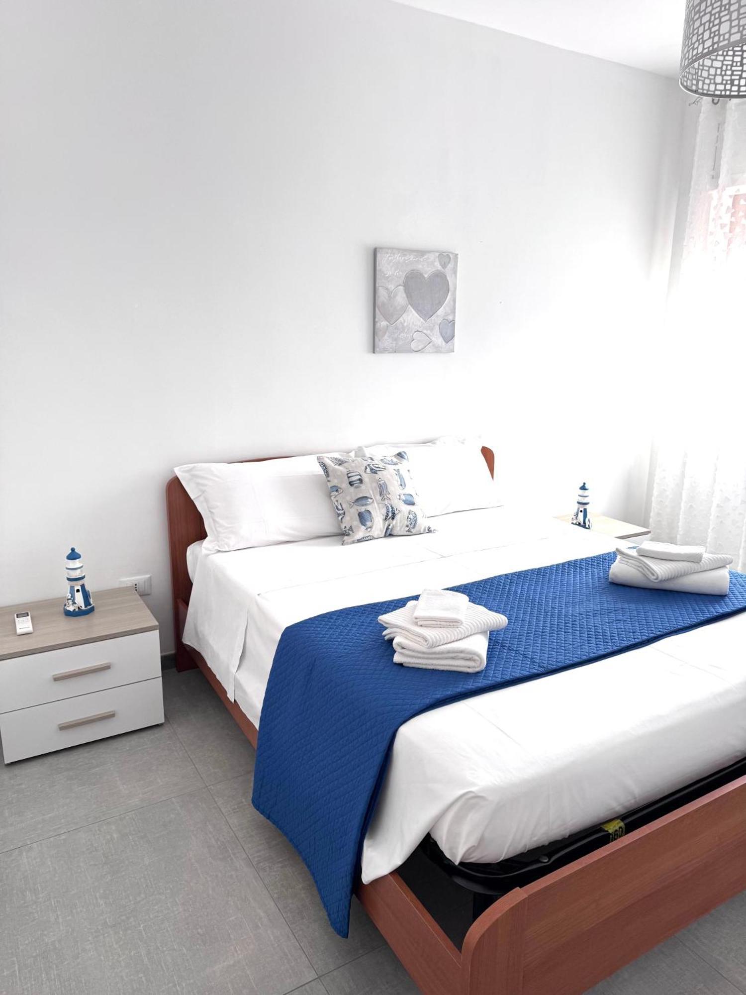 Appartement Orizzonte Mare House à Torino di Sangro Extérieur photo