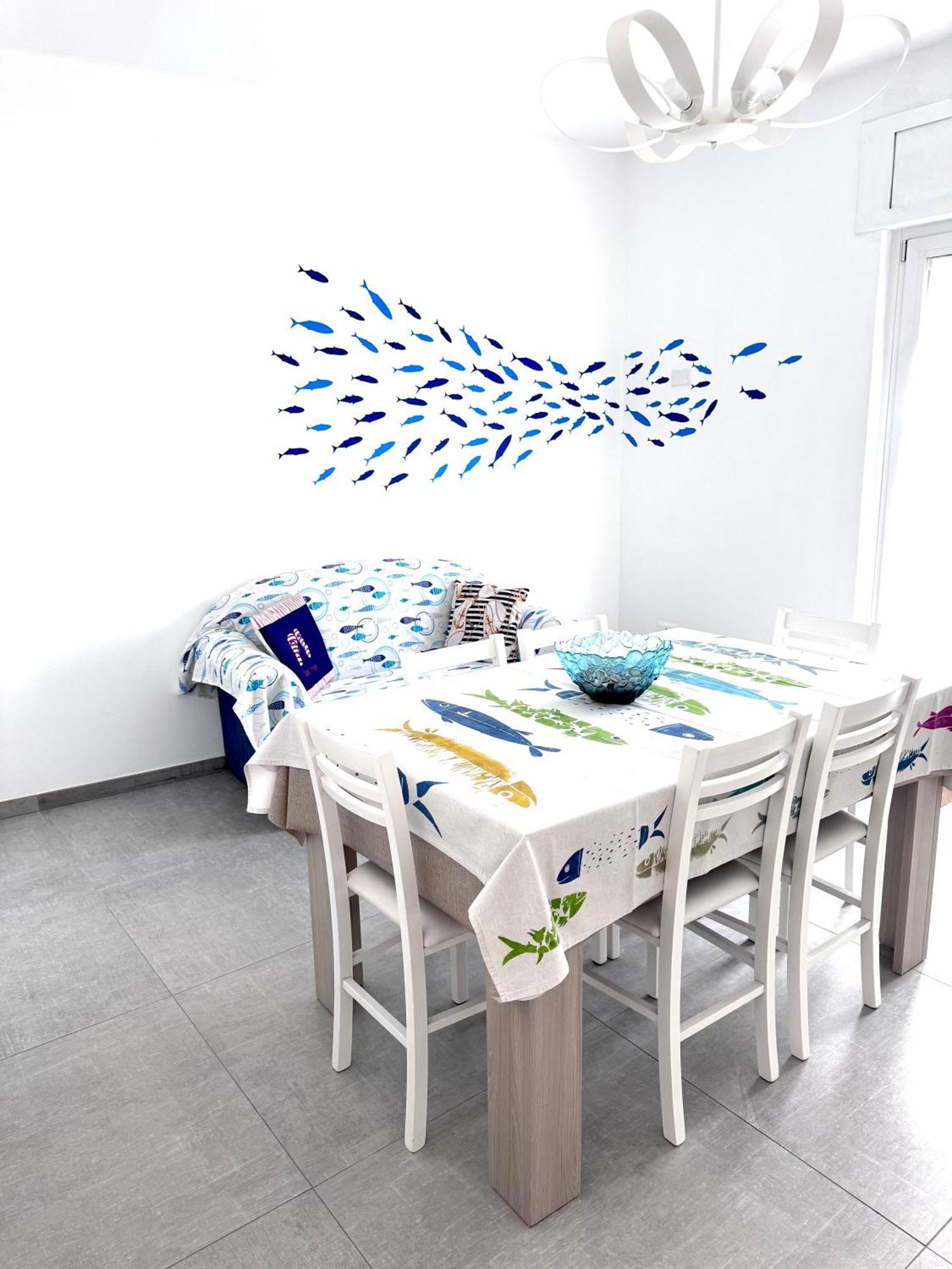 Appartement Orizzonte Mare House à Torino di Sangro Extérieur photo