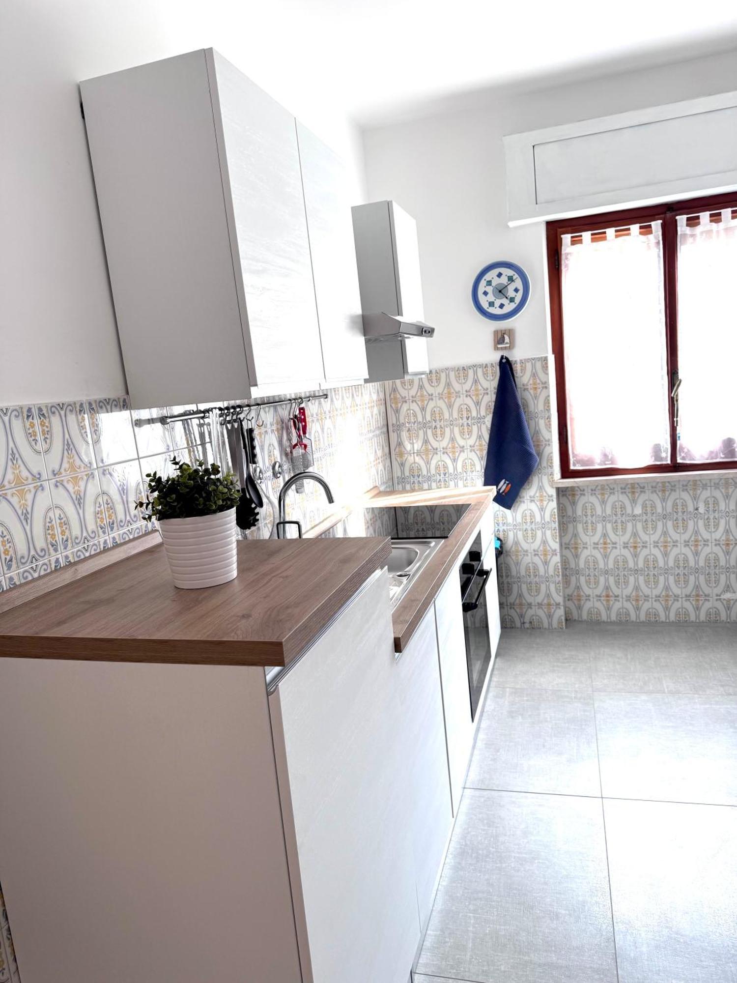 Appartement Orizzonte Mare House à Torino di Sangro Extérieur photo