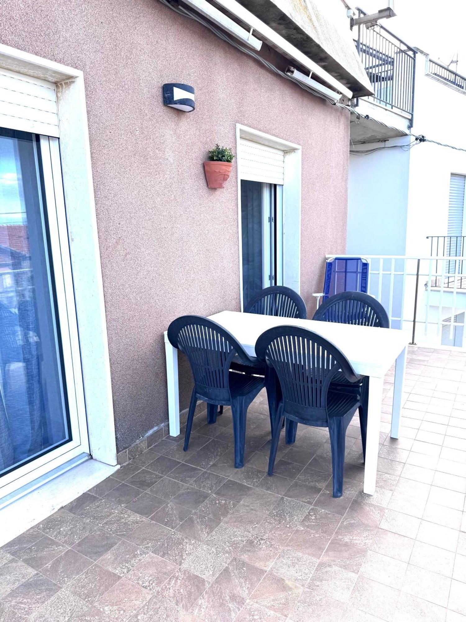 Appartement Orizzonte Mare House à Torino di Sangro Extérieur photo