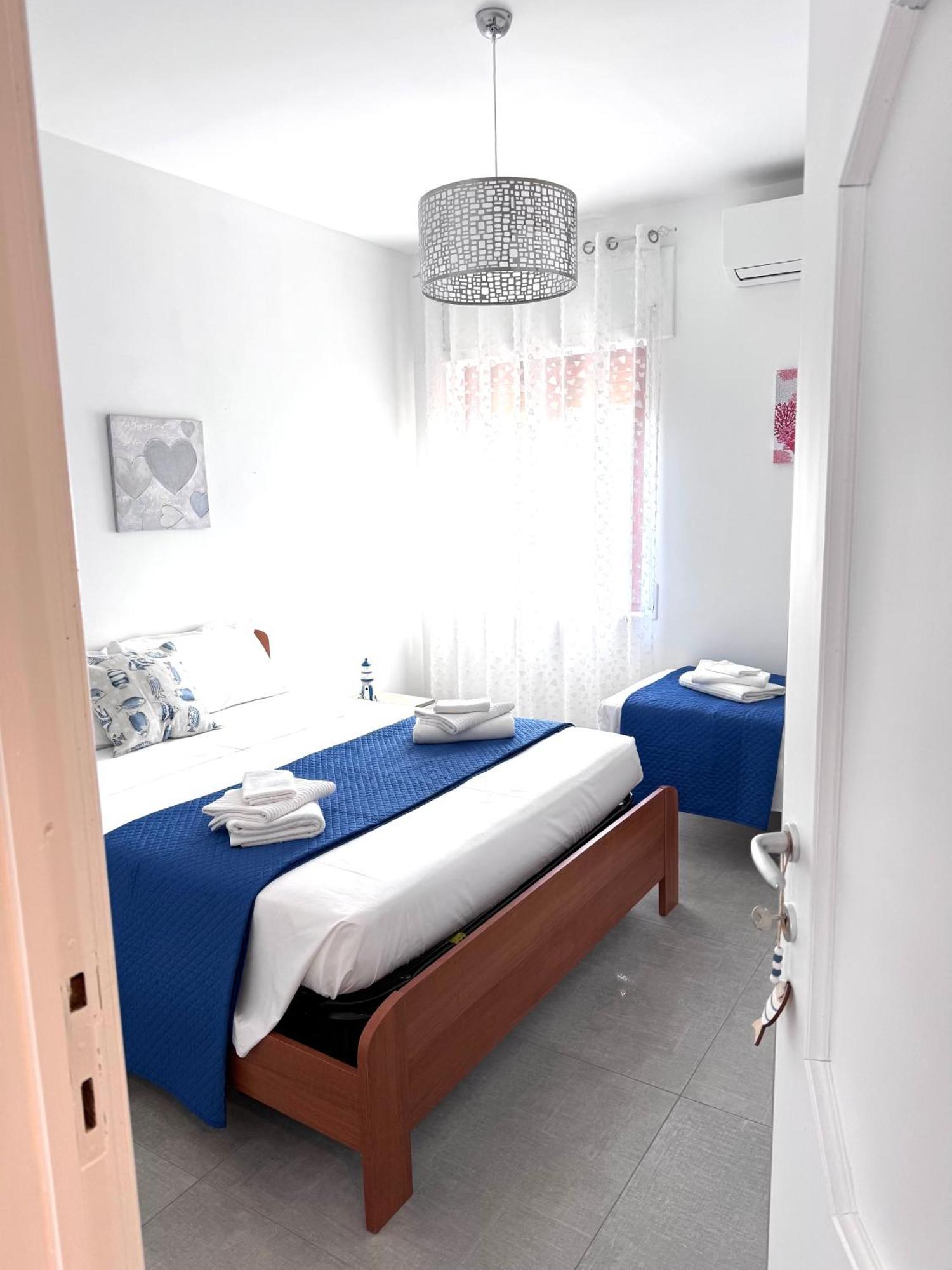 Appartement Orizzonte Mare House à Torino di Sangro Extérieur photo