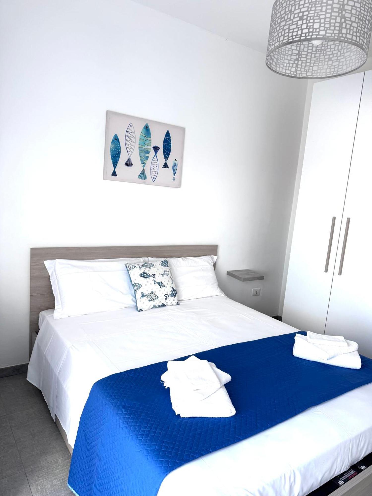 Appartement Orizzonte Mare House à Torino di Sangro Extérieur photo