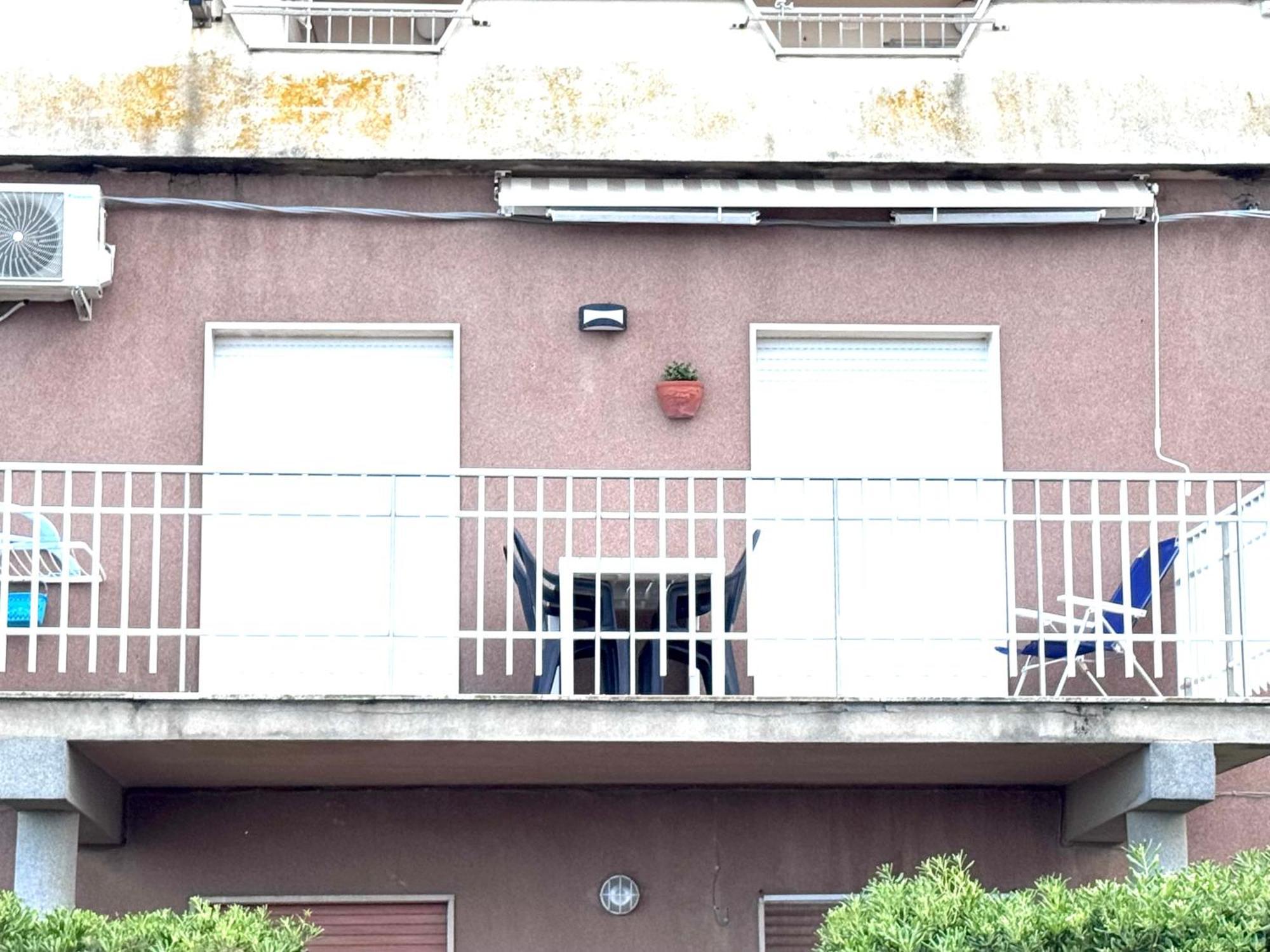 Appartement Orizzonte Mare House à Torino di Sangro Extérieur photo